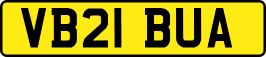 VB21BUA
