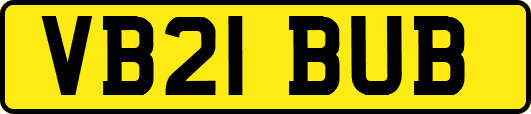 VB21BUB