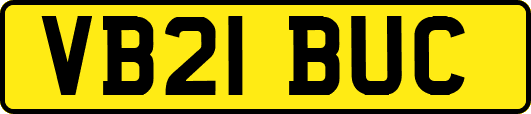 VB21BUC