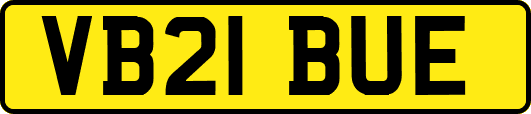 VB21BUE