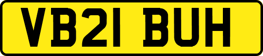VB21BUH