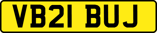 VB21BUJ