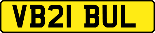 VB21BUL