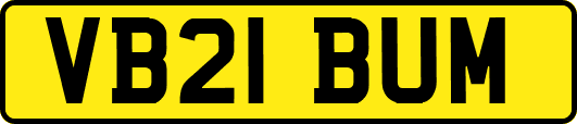 VB21BUM
