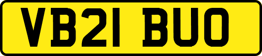 VB21BUO