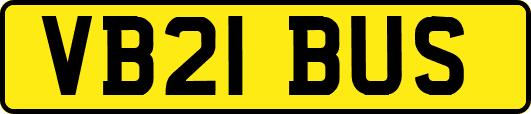 VB21BUS