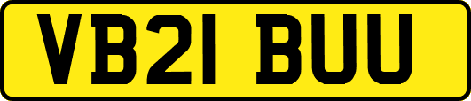 VB21BUU