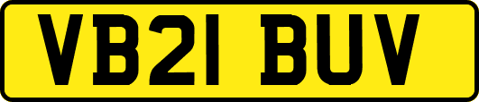 VB21BUV