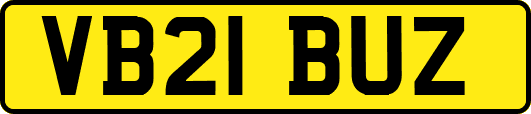 VB21BUZ
