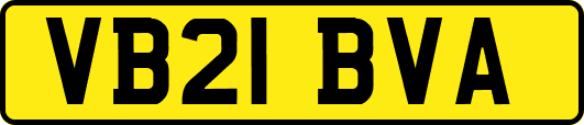 VB21BVA