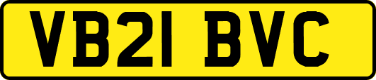 VB21BVC