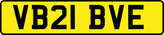 VB21BVE