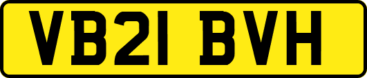 VB21BVH