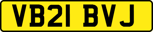 VB21BVJ
