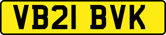 VB21BVK