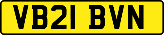 VB21BVN