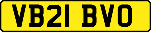 VB21BVO