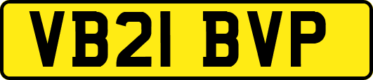 VB21BVP