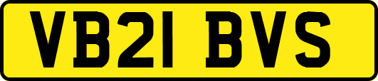 VB21BVS