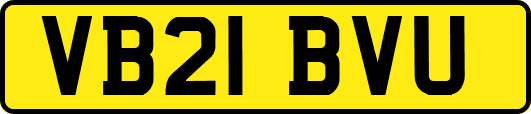 VB21BVU