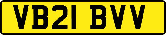 VB21BVV