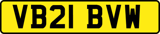VB21BVW
