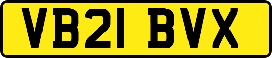 VB21BVX