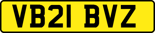 VB21BVZ
