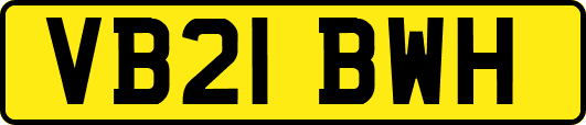 VB21BWH