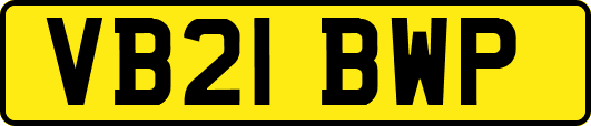 VB21BWP