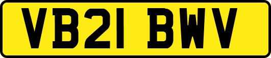 VB21BWV
