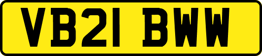 VB21BWW