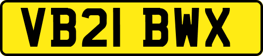 VB21BWX