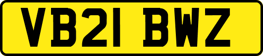 VB21BWZ