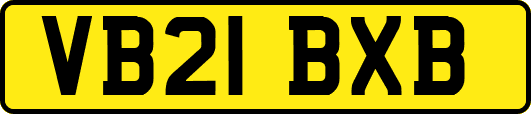 VB21BXB