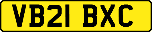 VB21BXC