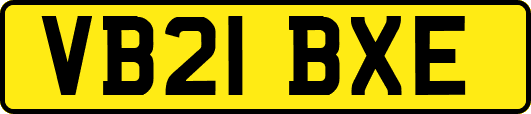 VB21BXE