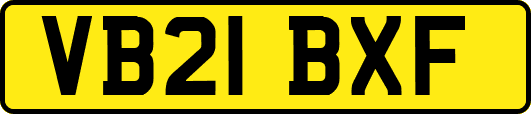 VB21BXF