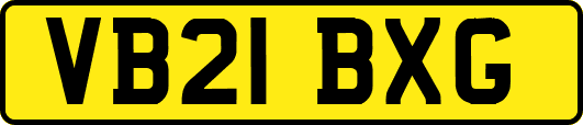 VB21BXG