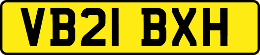 VB21BXH