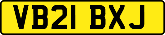 VB21BXJ
