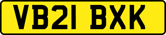 VB21BXK