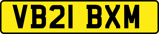 VB21BXM