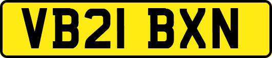 VB21BXN