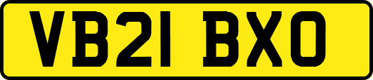 VB21BXO