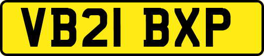 VB21BXP
