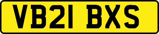 VB21BXS