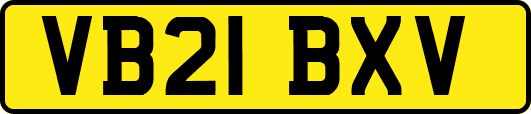 VB21BXV