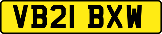 VB21BXW