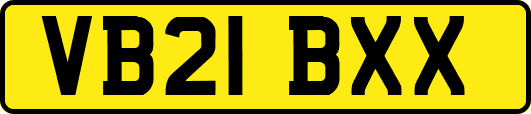 VB21BXX